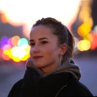 Anastasia Nitsko
