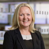 Julie Sutton