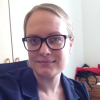 Åsa Ventorp