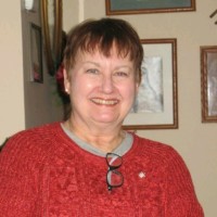 Barbara Carter