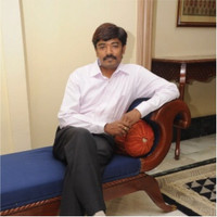 srinivas kasulabad