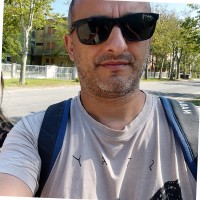 Massimo Ruozzi
