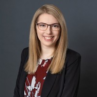 Sarah Demers