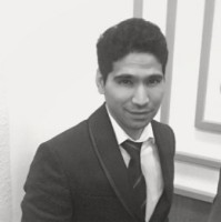 Javad Soltan