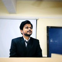Sandesh Nikam
