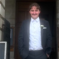 Gavin Meagher