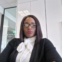Bolatito Lawal Mba Acipd