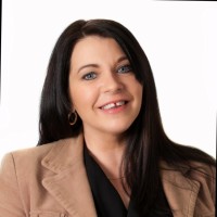 Victoria Pinwill