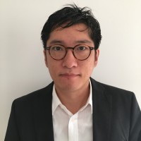 Akira Kanehisa