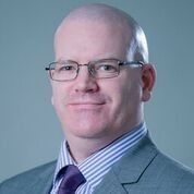 Stewart Burrows