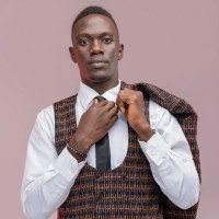Solomon Mutebi