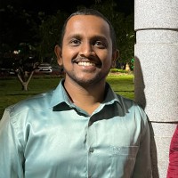 Madan Kumar A
