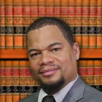Raphael Daoud Jackson-Ortiz