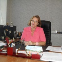 Helen Kovalchuk