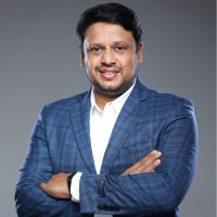 Ravindranath Bollineni