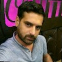 Farhan Abbas