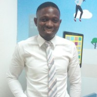 Ogunkola Temidayo Joshua