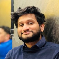 Niyaz Ahmed