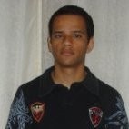 Carlos Henrique Correia de Araujo