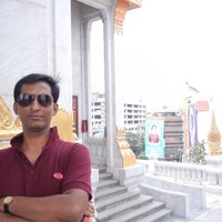 Yogesh Trivedi