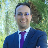 Anis ELBARNOUSSI