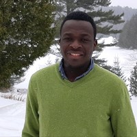 Ramadane Idogo Azina