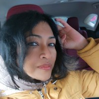 Mahfuza Sultana, M.Eng