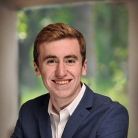 Luke Bernstein