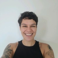 Maria Aline