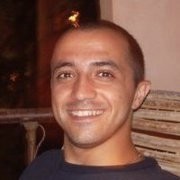 Mauro Vocale