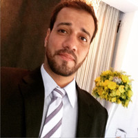 Luiz Gustavo Nascimento