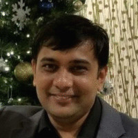 Aniket Pandit