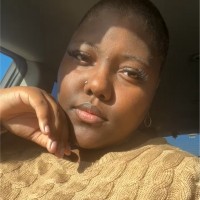 Marcella Strong
