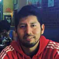 Nestor Mamani