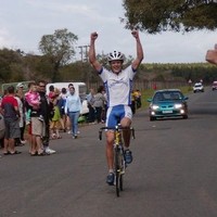Alan Fouche