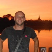 Dustin Cooper