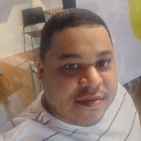 Michael Mangabeira Dos Santos