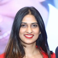Ashika Gowda