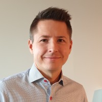 Matias Nordström