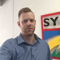 Ryan Smith