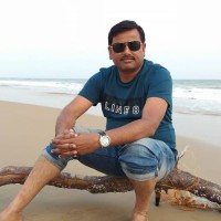Raghottam L Kulkarni