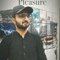 Muhammad Talha Riaz