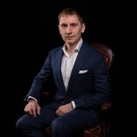 NIKOLAY SMOLNIKOV