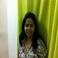 Bina Kedia