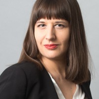 Radana Vrbova