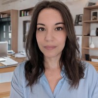 Beatriz Expósito Rubio
