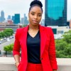 LaVida Davis