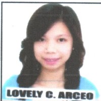 lovely arceo