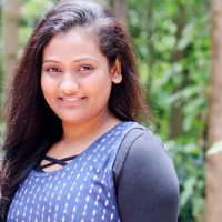 Ashwini A T