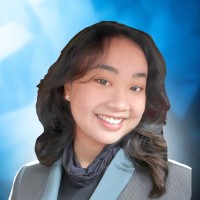 Gloria Galore Sinaga